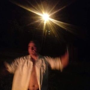 Meet your Posher, Gregory